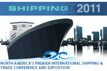 CMA Shipping 2011